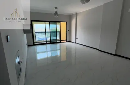 Apartment - 2 Bedrooms - 3 Bathrooms for rent in Al Mowaihat 3 - Al Mowaihat - Ajman