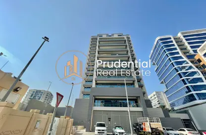 شقة - 2 غرف نوم - 3 حمامات للايجار في شاطئ الراحة - أبوظبي شقة - 2 غرف نوم - 3 حمامات للايجار في شاطئ الراحة - أبوظبي