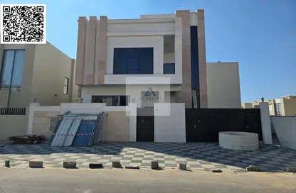 Villa - 6 Bedrooms - 7+ Bathrooms for sale in Al Yasmeen 1 - Al Yasmeen - Ajman