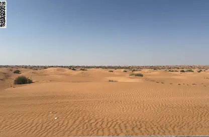 أرض - استوديو للبيع في مدينة القاسمية - الشارقة