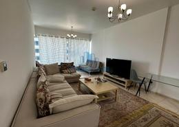 Apartment - 1 bedroom - 1 bathroom for rent in Skycourts Towers - Dubai Land - Dubai