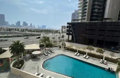 شقة - غرفة نوم - 1 حمام للايجار في ميرا 1 - شمس أبوظبي - جزيرة الريم - أبوظبي
