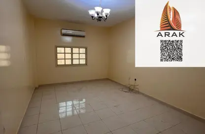 Apartment - 4 Bedrooms - 3 Bathrooms for rent in Al Mowaihat 3 - Al Mowaihat - Ajman