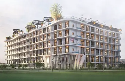 شقة - 1 حمام للبيع في أفانا ريزيدنس - الضاحية 10 - قرية جميرا الدائرية - دبي