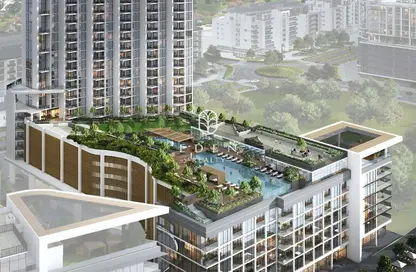 Apartment - 3 Bedrooms - 3 Bathrooms for sale in Nad Al Sheba 1 - Nad Al Sheba - Dubai