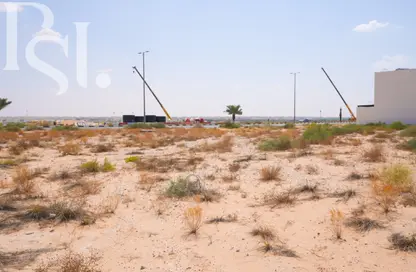 أرض - استوديو للبيع في D تلال سيتي - تلال سيتي - الشارقة