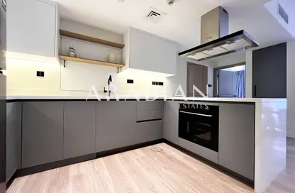 Apartment - 1 Bedroom - 1 Bathroom for sale in Icon Tower 2 - JLT Cluster L - Jumeirah Lake Towers - Dubai