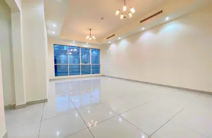 Apartment - 1 Bedroom - 2 Bathrooms for rent in Sahara Tower 5 - Sahara Complex - Al Nahda - Sharjah