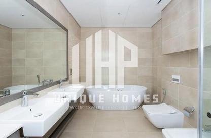 Villa - 4 Bedrooms - 6 Bathrooms for sale in Jawaher Saadiyat - Saadiyat Island - Abu Dhabi