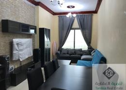 Apartment furnished for rent 3 bedrooms hall