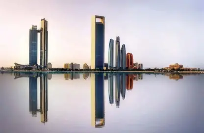 شقة - غرفة نوم - 1 حمام للبيع في المارية فيستا 2 - جزيرة المارية - أبوظبي شقة - غرفة نوم - 1 حمام للبيع في المارية فيستا 2 - جزيرة المارية - أبوظبي