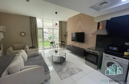 Apartment - Studio - 1 Bathroom for sale in Park Central - Business Bay - Dubai Apartment - Studio - 1 Bathroom for sale in Park Central - Business Bay - Dubai