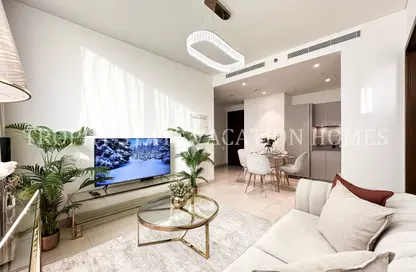 شقة - غرفة نوم - 1 حمام للايجار في محمية صبحا كريك فيستاس - صبحا هارتلاند - مدينة الشيخ محمد بن راشد - دبي شقة - غرفة نوم - 1 حمام للايجار في محمية صبحا كريك فيستاس - صبحا هارتلاند - مدينة الشيخ محمد بن راشد - دبي