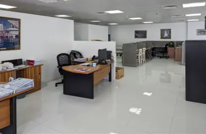 مكتب - استوديو للبيع في أبراج القصر 1 - أبراج القصر - واحة السيليكون - دبي