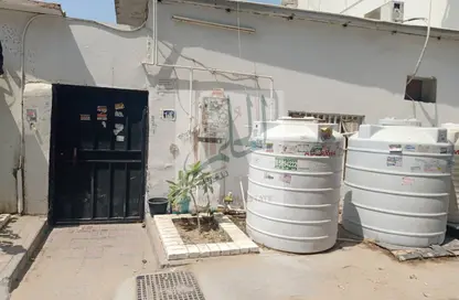 عمارة بالكامل - 6 غرف نوم - 3 حمامات للبيع في الراشدية 3 - الراشدية - عجمان