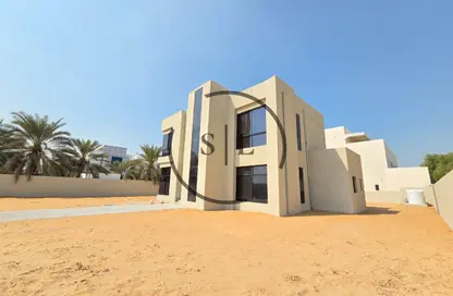 Villa - 4 Bedrooms - 5 Bathrooms for rent in Al Barsha 2 Villas - Al Barsha 2 - Al Barsha - Dubai