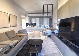 Apartment - 1 bedroom - 1 bathroom for rent in MAG 318 - Business Bay - Dubai