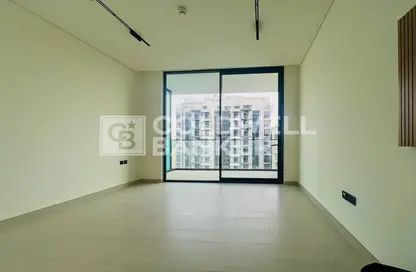 Apartment - Studio - 1 Bathroom for rent in Binghatti Azure - Jumeirah Village Circle - Dubai