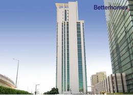 Apartment - 2 bedrooms - 3 bathrooms for rent in RAK Tower - Marina Square - Al Reem Island - Abu Dhabi