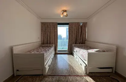 شقة - 2 غرف نوم - 2 حمامات للايجار في غولد كريست فيوز 2 - (JLT) مجمع J - أبراج بحيرة الجميرا - دبي شقة - 2 غرف نوم - 2 حمامات للايجار في غولد كريست فيوز 2 - (JLT) مجمع J - أبراج بحيرة الجميرا - دبي