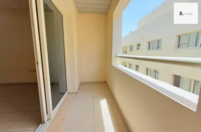 Apartment - 1 Bedroom - 2 Bathrooms for rent in Al Raffa - Bur Dubai - Dubai