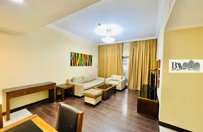 Apartment - 2 Bedrooms - 2 Bathrooms for rent in Al Nawras Hotel Apartments - Al Nahda 1 - Al Nahda - Dubai