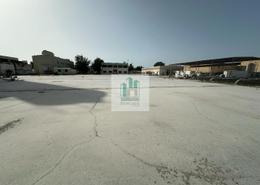 صورةمنظر مائي. لـ: أرض للبيع في جبل علي الصناعية - جبل علي - دبي, صورة 1