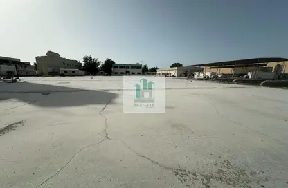 صورة لـ منظر مائي. أرض - استوديو للبيع في جبل علي الصناعية - جبل علي - دبي ، صورة رقم 1