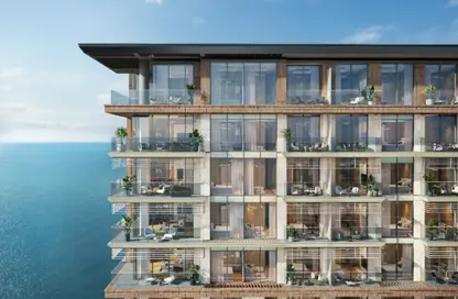 Apartment - 2 Bedrooms - 3 Bathrooms for sale in Playa Del Sol - Al Marjan Island - Ras Al Khaimah