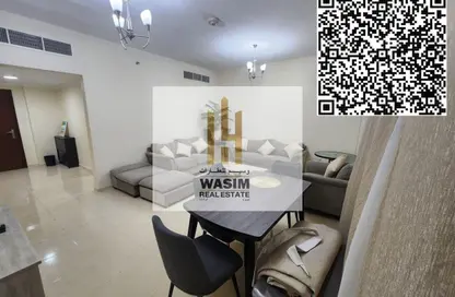 Apartment - 2 Bedrooms - 1 Bathroom for sale in Ajman Corniche Road - Ajman
