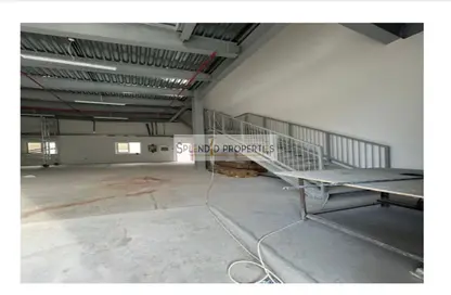 Warehouse - Studio for rent in Al Qusais Industrial Area 4 - Al Qusais Industrial Area - Al Qusais - Dubai