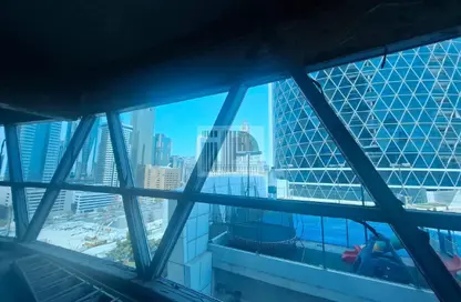 Office Space - Studio for rent in Park Towers - DIFC - Dubai