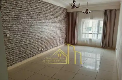 Apartment - 2 Bedrooms - 1 Bathroom for rent in Al Majaz 3 - Al Majaz - Sharjah