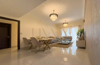 Apartment - 1 Bedroom - 2 Bathrooms for sale in Rokane G23 - Al Warsan 4 - Al Warsan - Dubai