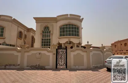 Villa - 5 Bedrooms - 7 Bathrooms for rent in Al Rawda 3 Villas - Al Rawda 3 - Al Rawda - Ajman