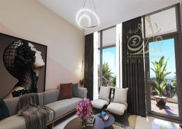 Apartment - 1 bedroom - 1 bathroom for sale in Plaza - Masdar City - Abu Dhabi