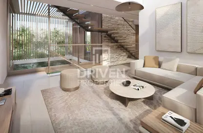 Villa - 4 Bedrooms - 4 Bathrooms for sale in The Acres (Phase 1) - The Acres - Dubai Land - Dubai