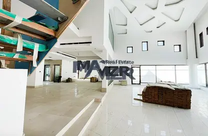 Villa - 6 Bedrooms - 7+ Bathrooms for rent in Baniyas - Abu Dhabi