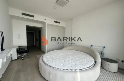 شقة - 1 حمام للبيع في بلوم تاورز بي - ابراج بلووم - قرية الجميرا سركل - دبي