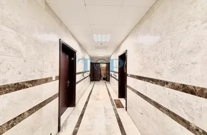 شقة - 2 غرف نوم - 2 حمامات للايجار في بيدا بن عمار - اشارج - العين