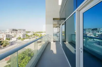 Apartment - 1 Bedroom - 2 Bathrooms for sale in La Residence - Jumeirah Village Triangle - Dubai