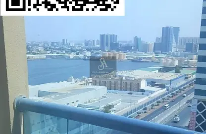 Apartment - 3 Bedrooms - 4 Bathrooms for sale in Al Khor Tower B3 - Al Khail Towers - Ajman Downtown - Ajman Apartment - 3 Bedrooms - 4 Bathrooms for sale in Al Khor Tower B3 - Al Khail Towers - Ajman Downtown - Ajman