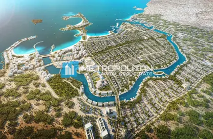 Land - Studio for sale in Al Jurf Gardens - AlJurf - Ghantoot - Abu Dhabi Land - Studio for sale in Al Jurf Gardens - AlJurf - Ghantoot - Abu Dhabi