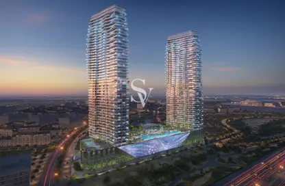 Apartment - 1 Bedroom - 1 Bathroom for sale in Laguna Residence - City of Arabia - Dubai
