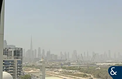 Apartment - 3 Bedrooms - 5 Bathrooms for sale in The Crest - Sobha Hartland - Mohammed Bin Rashid City - Dubai