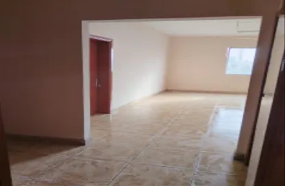Empty Room image for: Apartment - 2 Bedrooms - 2 Bathrooms for rent in Ajman Industrial Area - Ajman, Image 1