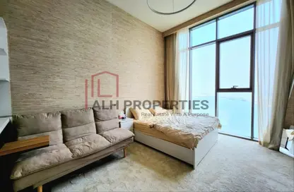 Apartment - Studio - 1 Bathroom for sale in ANWA - Maritime City - Dubai