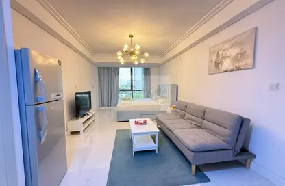 Apartment - Studio - 1 Bathroom for sale in Goldcrest Views 2 - JLT Cluster J - Jumeirah Lake Towers - Dubai