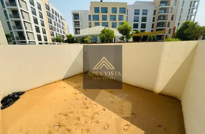 Apartment - Studio - 1 Bathroom for rent in Zohour 3 - Al Zahia - Muwaileh Commercial - Sharjah