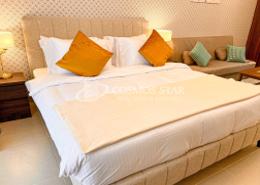 Studio - 1 bathroom for rent in Goldcrest Executive - Lake Almas West - Jumeirah Lake Towers - Dubai